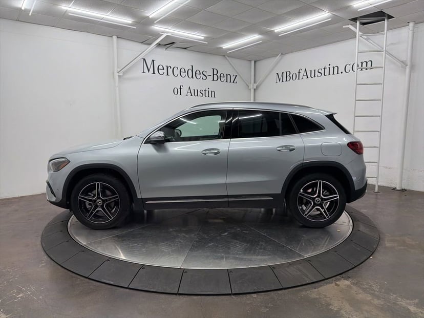2026 Mercedes-Benz GLA - Image 39