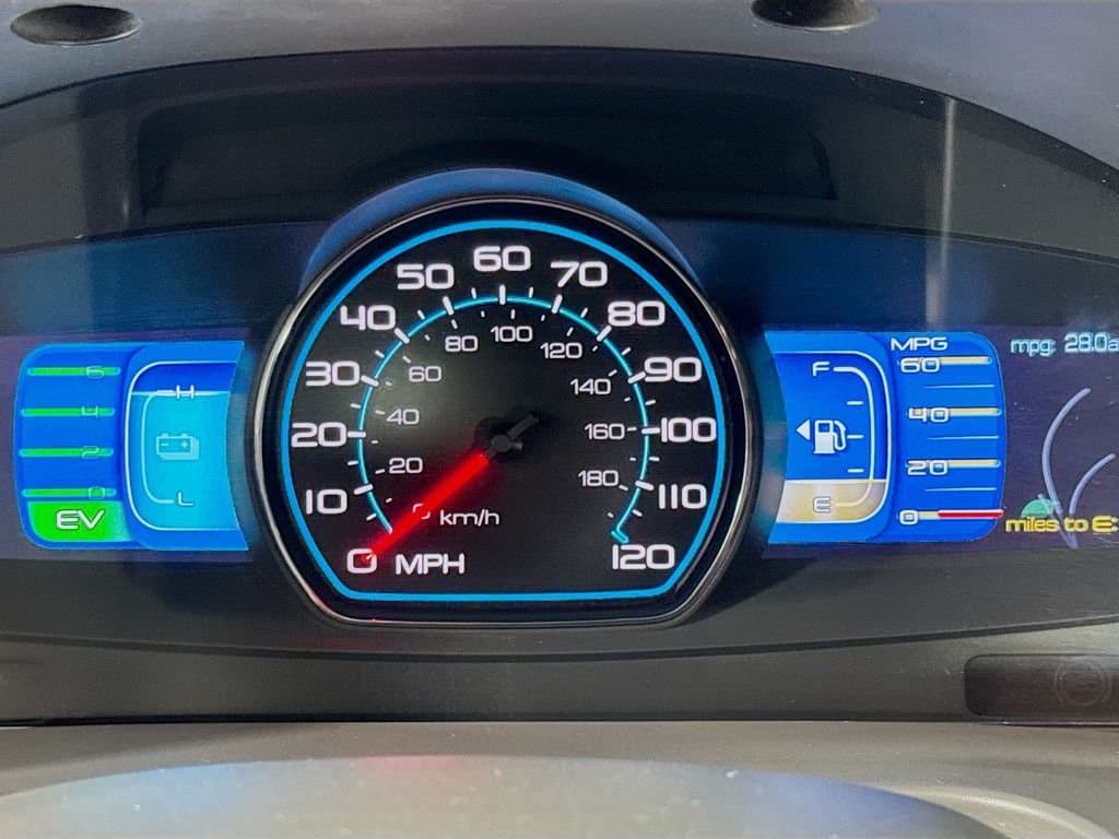 2010 FORD Fusion - Image 16