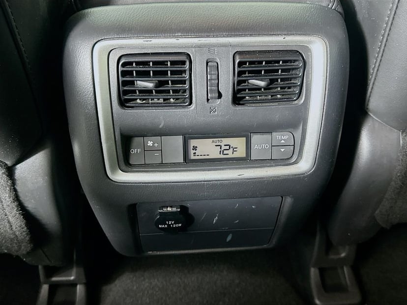 2015 INFINITI QX60 - Image 25