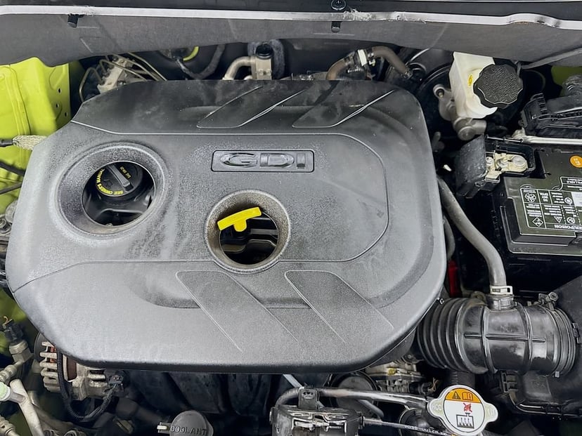 2016 Kia Soul - Image 34