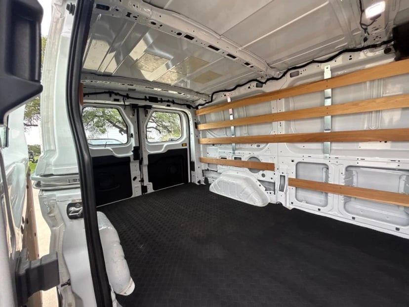 2024 Ford Transit-250 - Image 21