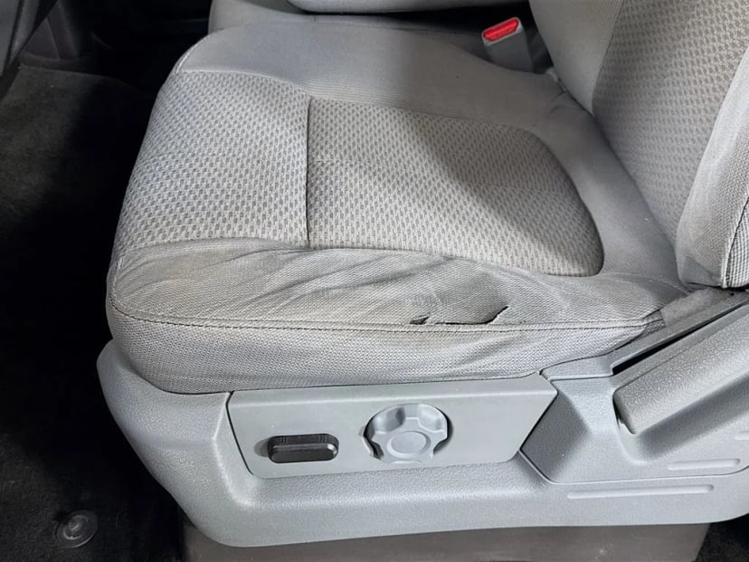 2014 Ford F-150 - Image 21