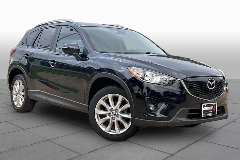 2015 Mazda CX-5 - Image 1