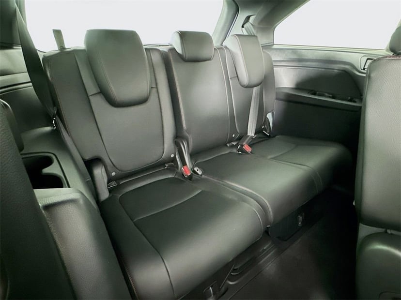 2026 Honda Odyssey - Image 38