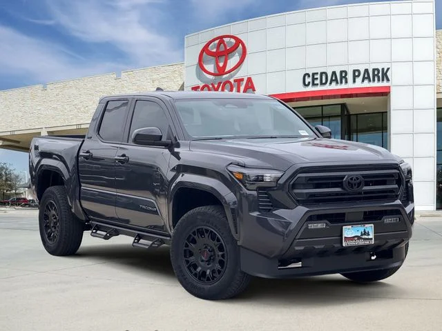 2026 Toyota Tacoma - Image 1