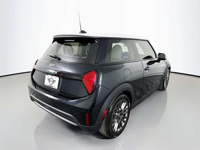 2025 MINI Cooper S - Image 5