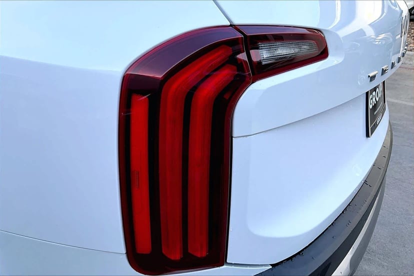 2022 Kia Telluride - Image 28