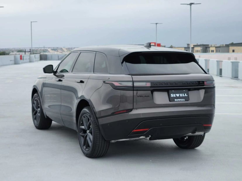 2026 LAND ROVER Range Rover Velar - Image 7