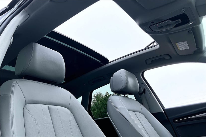 2018 Audi Q5 - Image 12