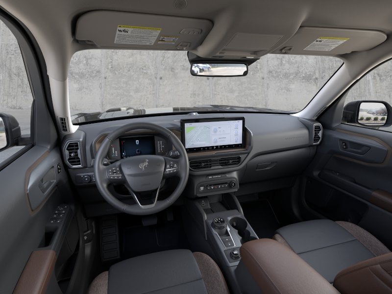 2026 Ford Bronco Sport - Image 22