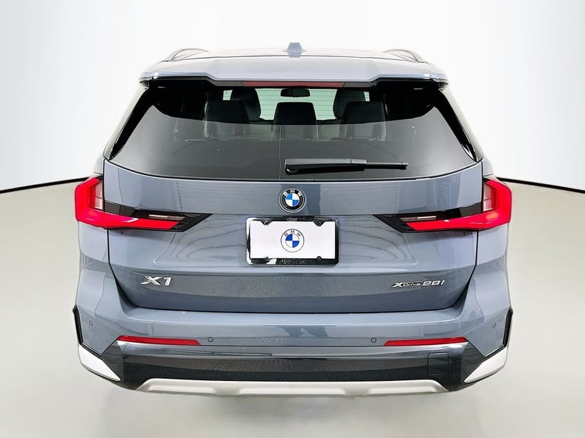 2026 BMW X1 - Image 6