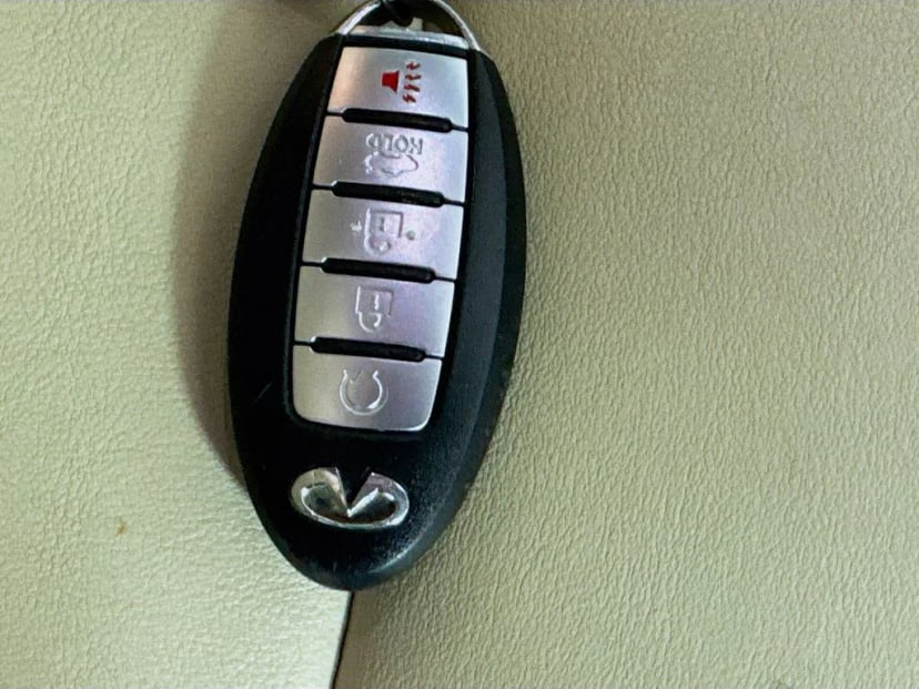 2018 INFINITI Q50 - Image 37