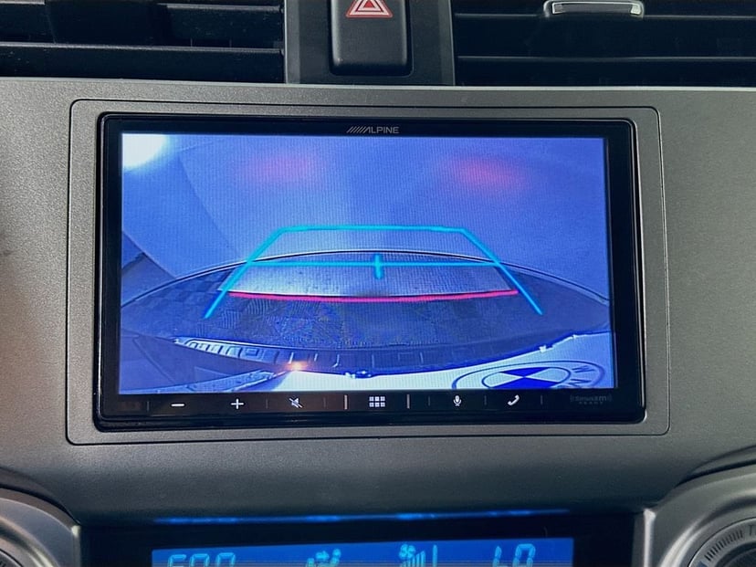 2018 Toyota 4Runner - Image 13
