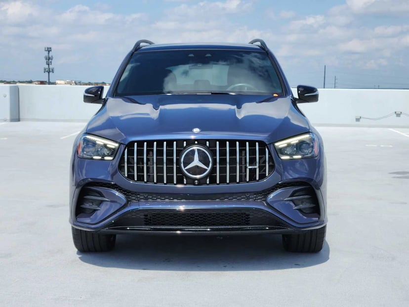 2024 Mercedes-Benz AMG® GLE 53 - Image 2