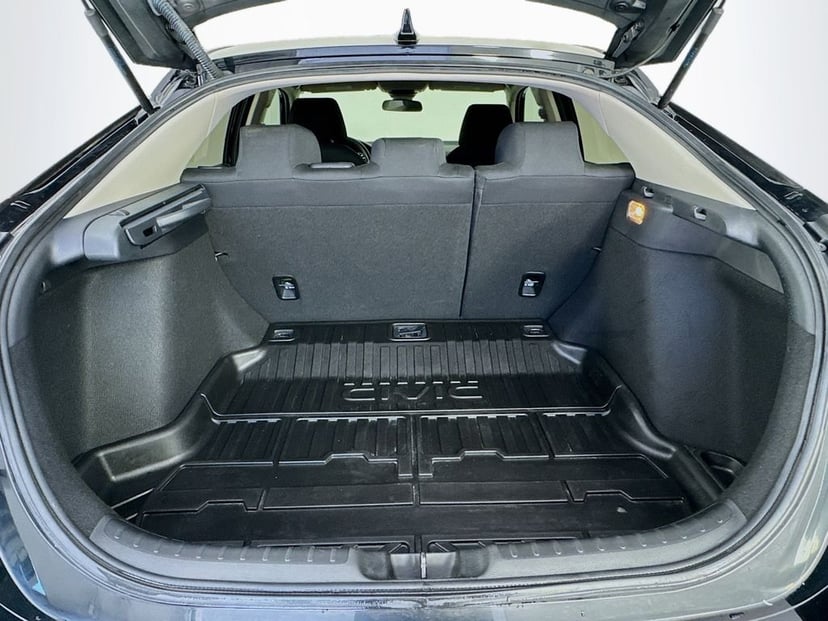 2022 Honda Civic - Image 31
