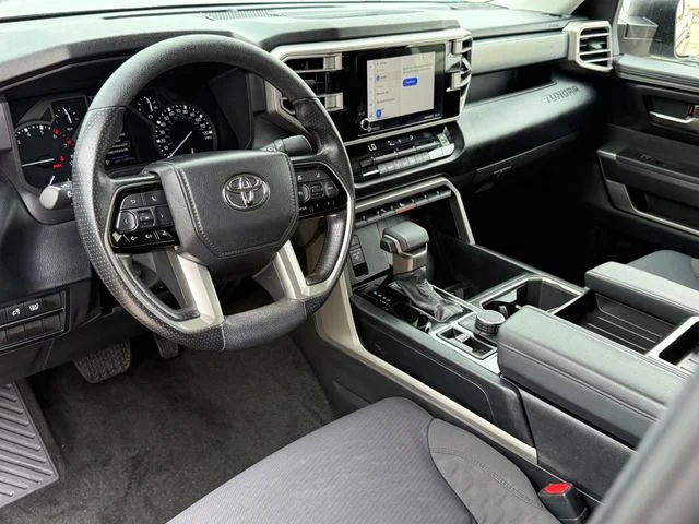 2023 Toyota Tundra - Image 9