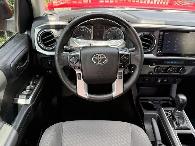 2023 Toyota Tacoma - Image 51