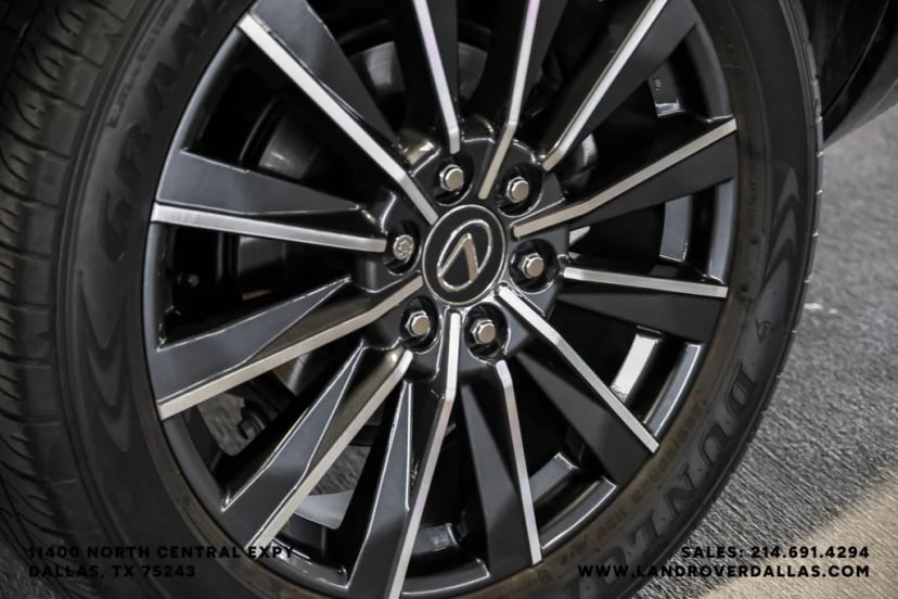 2024 Lexus GX - Image 55