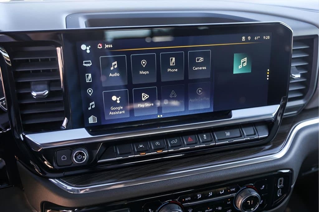 2023 Chevrolet Silverado 1500 - Image 19