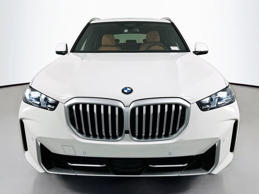 2026 BMW X5 - Image 3