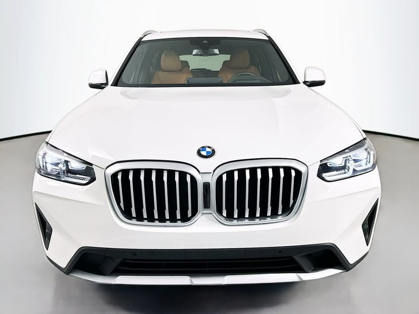 2024 BMW X3 - Image 2