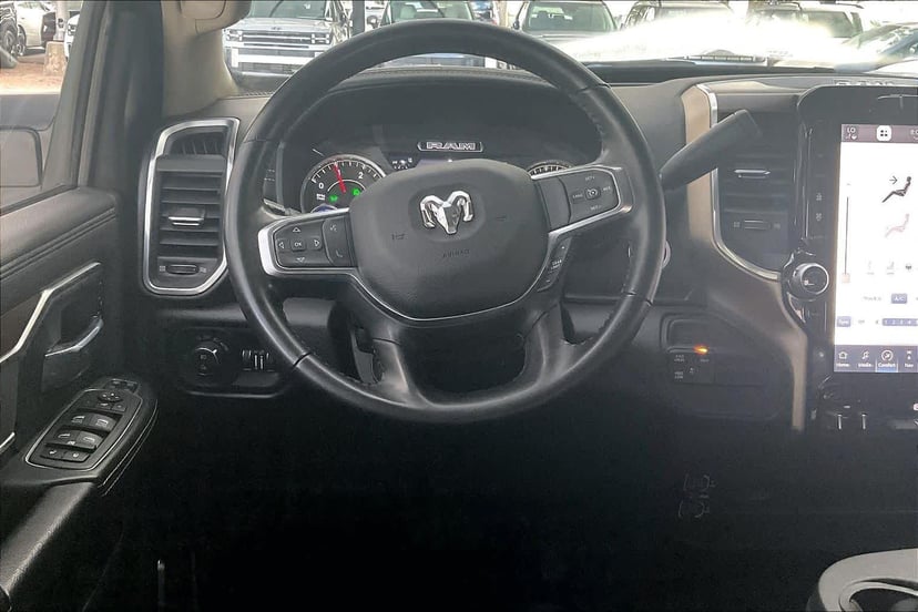 2024 Ram 2500 - Image 6