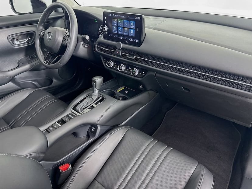 2024 Honda HR-V - Image 37
