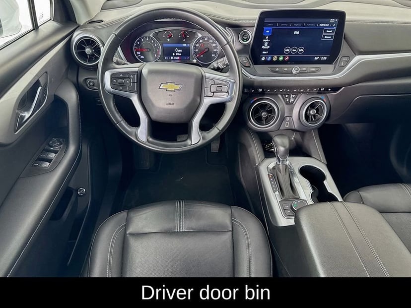 2023 Chevrolet Blazer - Image 27