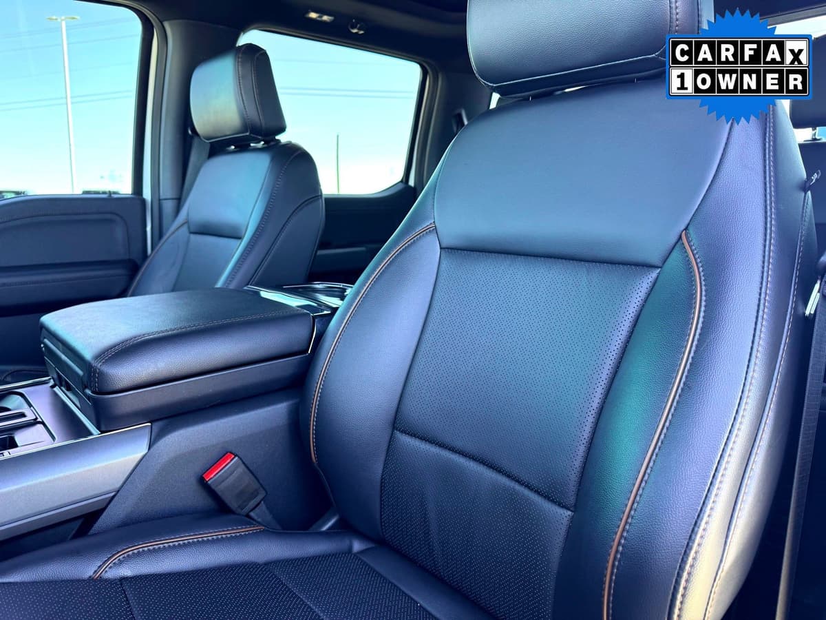2025 Ford F-150 - Image 12