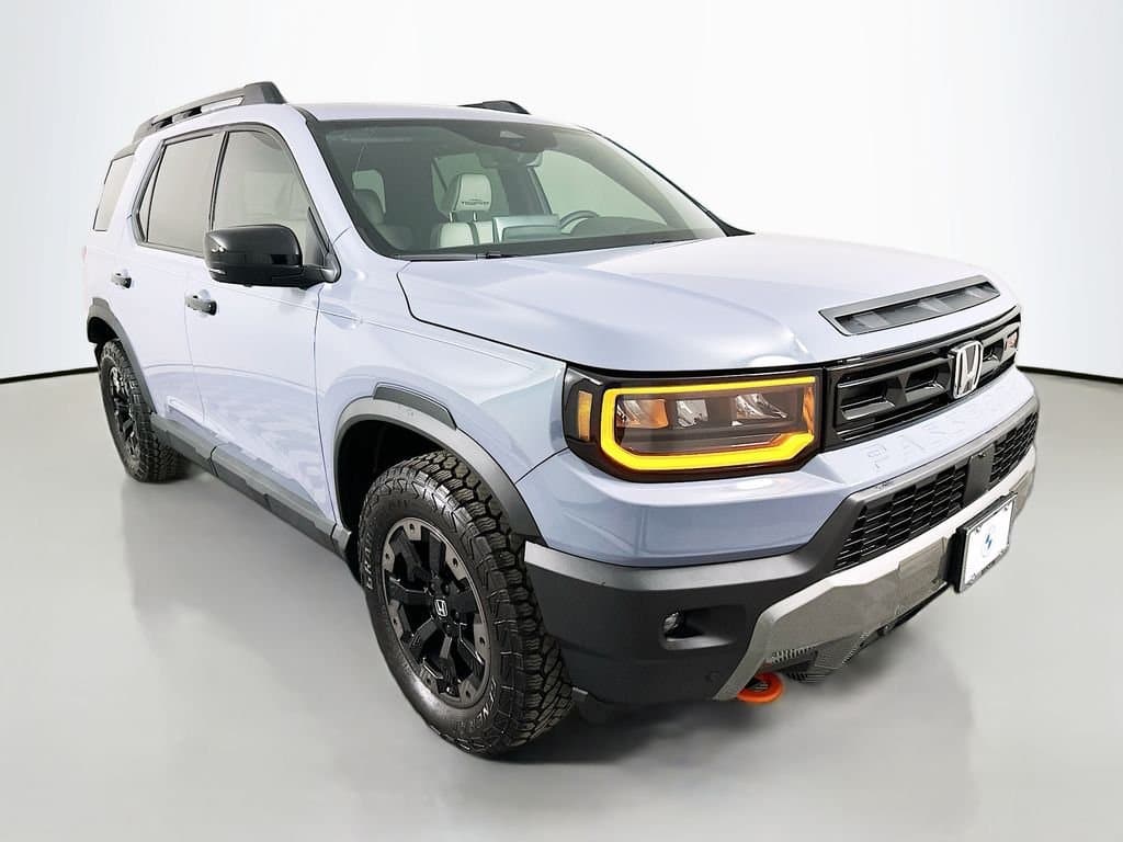 2026 Honda Passport - Image 3