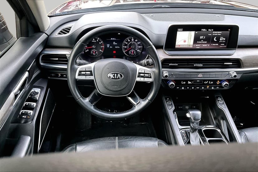 2020 Kia Telluride - Image 6
