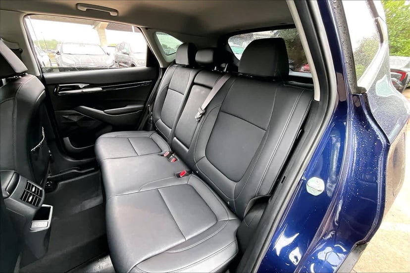 2024 Kia Seltos - Image 21