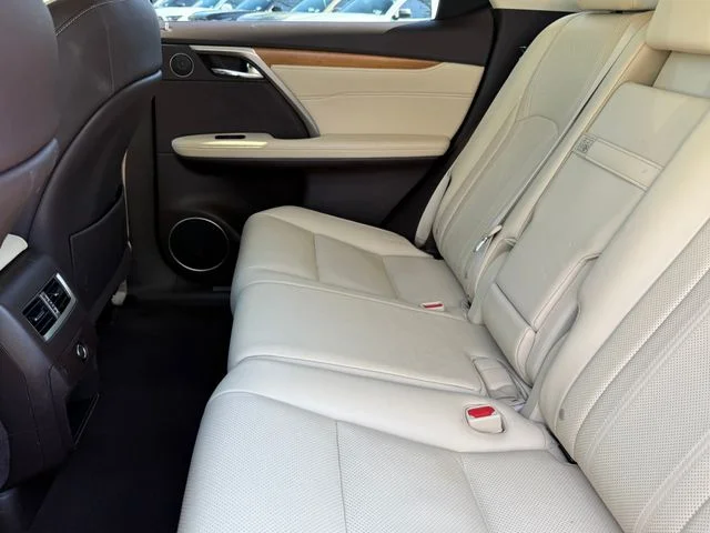 2017 Lexus RX - Image 25