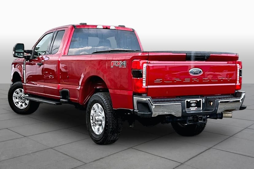 2023 Ford F-250 - Image 8