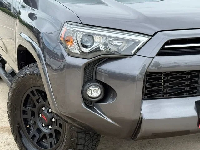 2023 Toyota 4Runner - Image 3