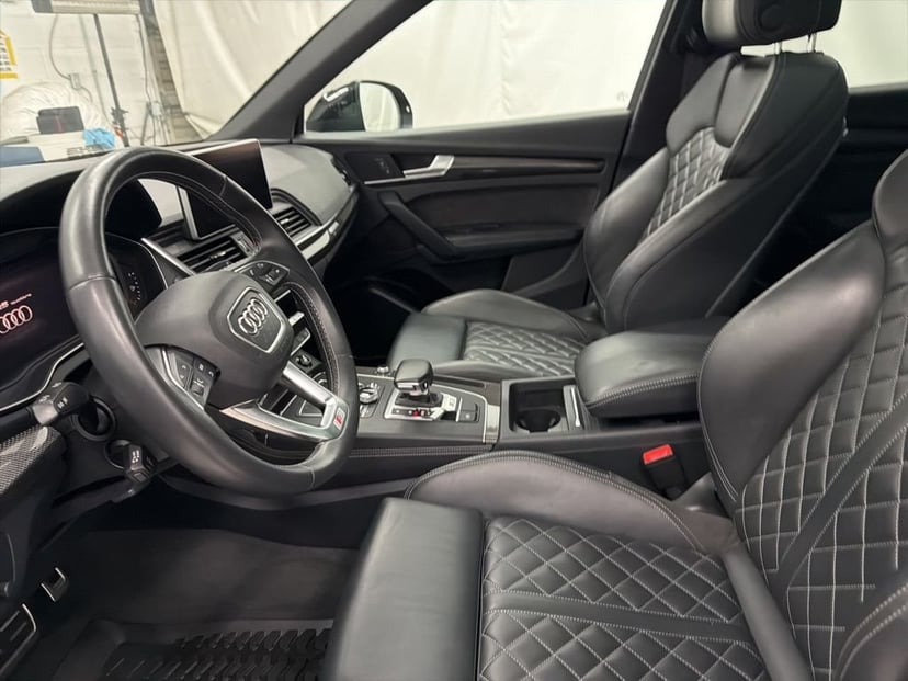 2020 Audi SQ5 - Image 14