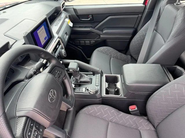 2026 Toyota Tacoma - Image 10