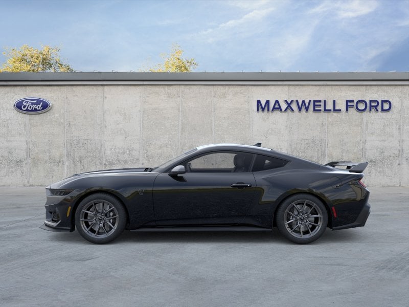 2026 Ford Mustang - Image 16