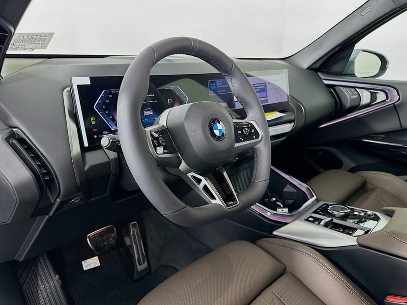 2026 BMW X3 - Image 9