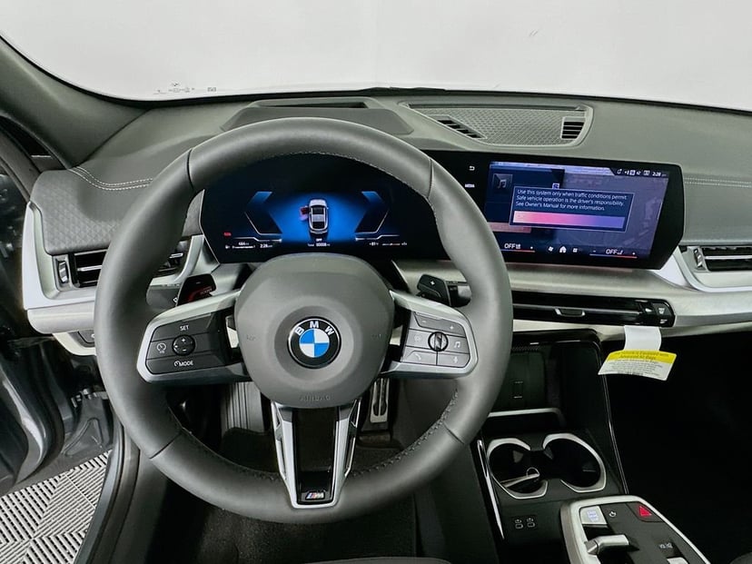 2026 BMW X2 - Image 10