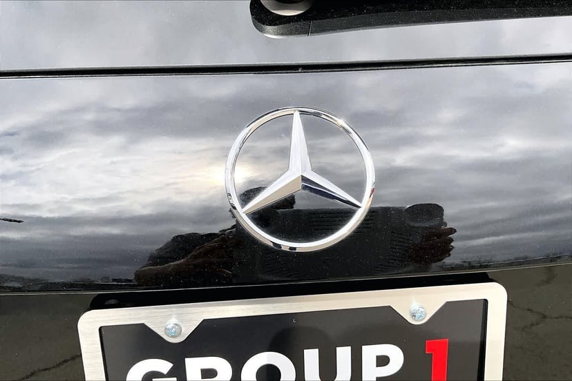 2025 Mercedes-Benz GLA 250 - Image 30