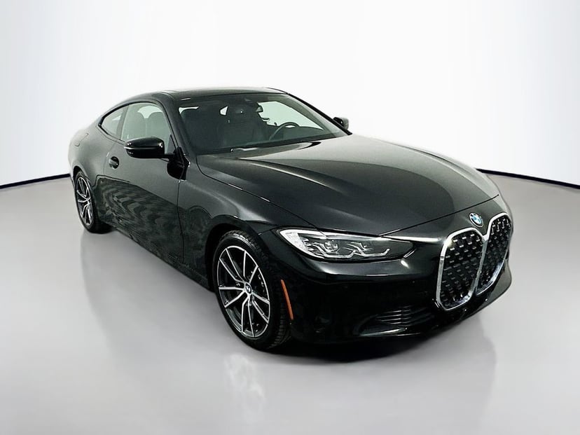 2022 BMW 4 Series - Image 1