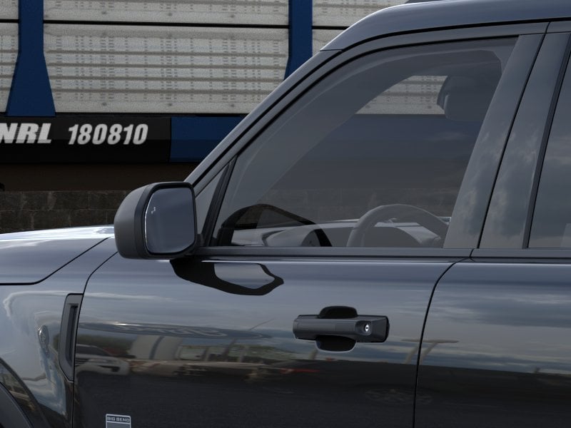 2026 Ford Bronco Sport - Image 32