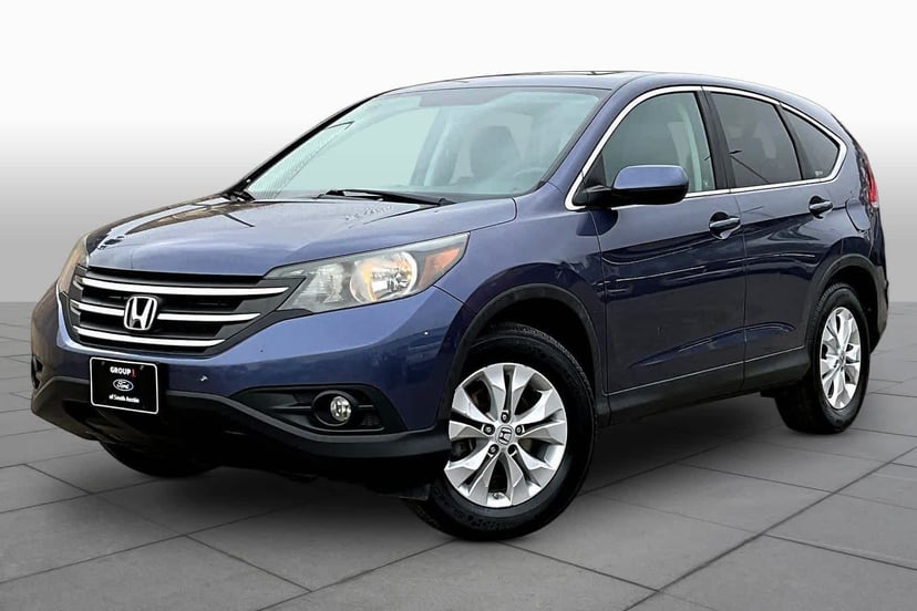2012 Honda CR-V - Image 32