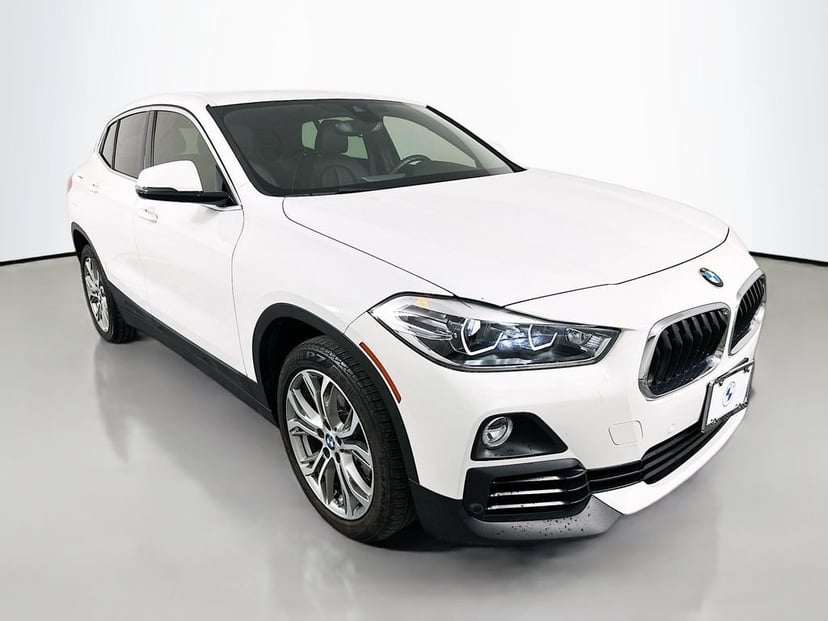 2020 BMW X2 - Image 1