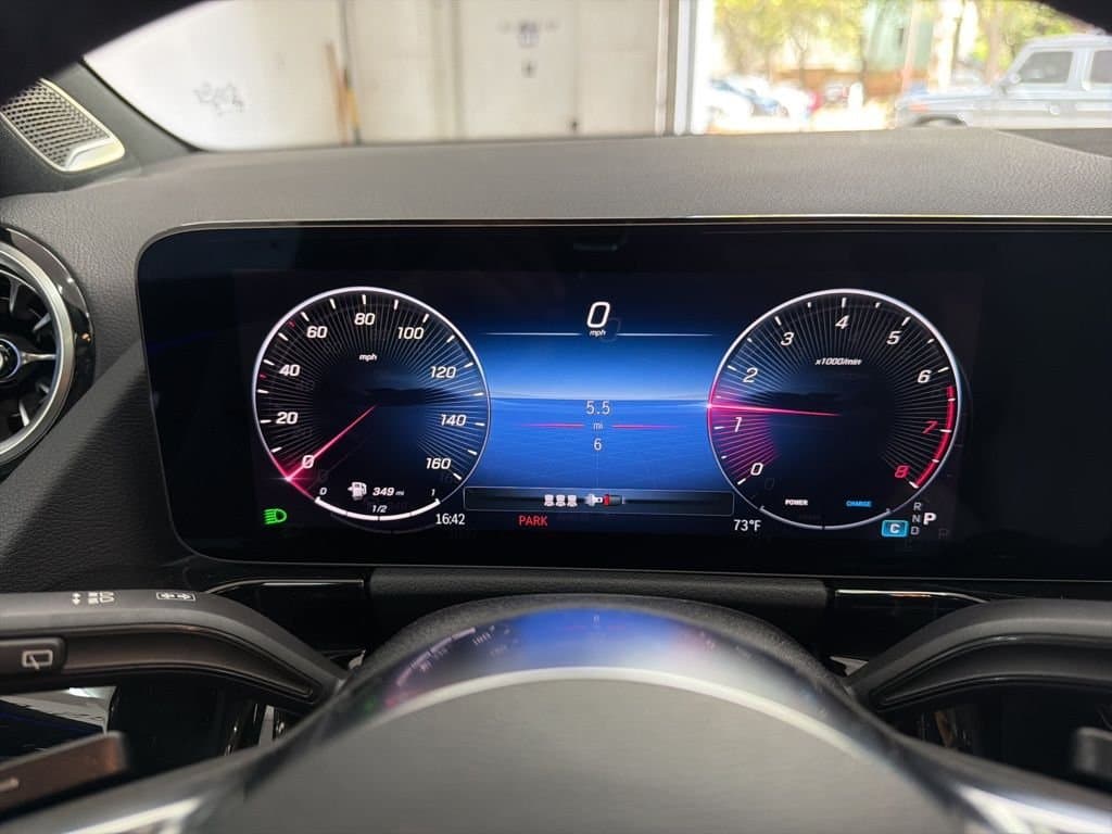 2026 MERCEDES-BENZ GLA - Image 33