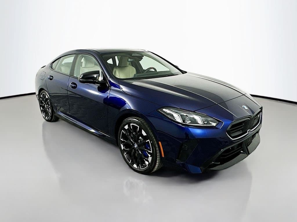 2026 BMW 2 Series - Image 3