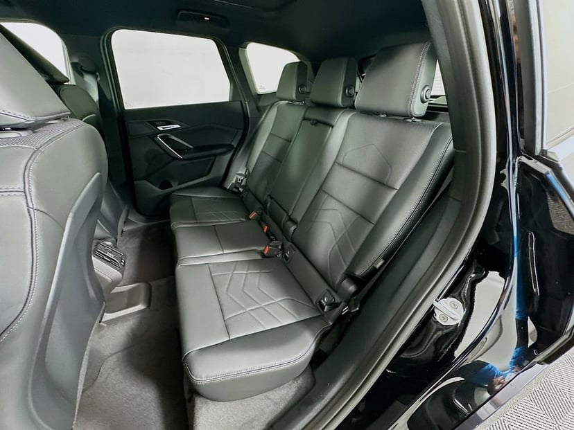 2026 BMW X1 - Image 17