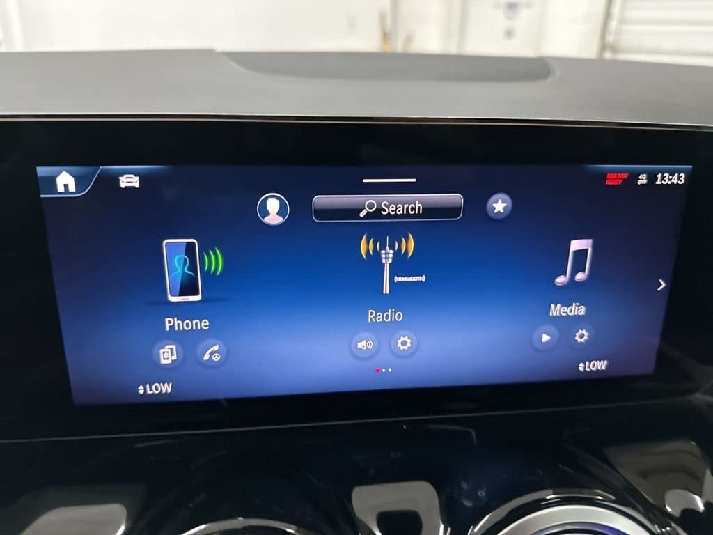 2026 MERCEDES-BENZ GLA - Image 14