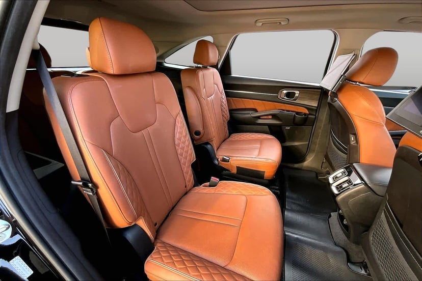 2022 Kia Sorento - Image 20